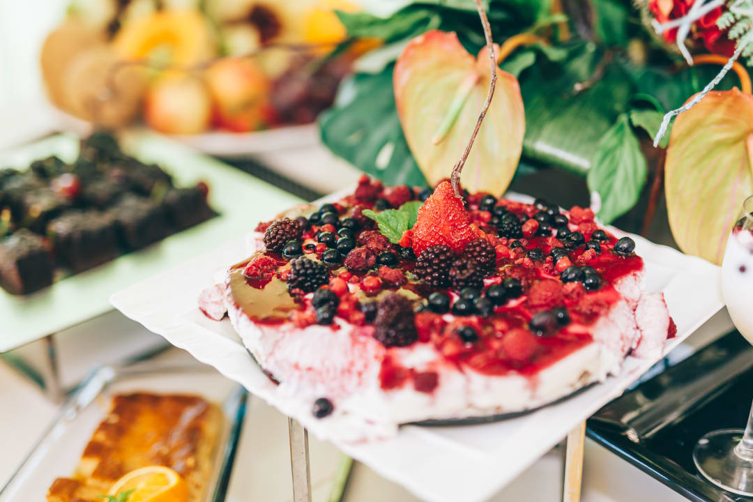 Gastro Grand Muthu Forte da Oura