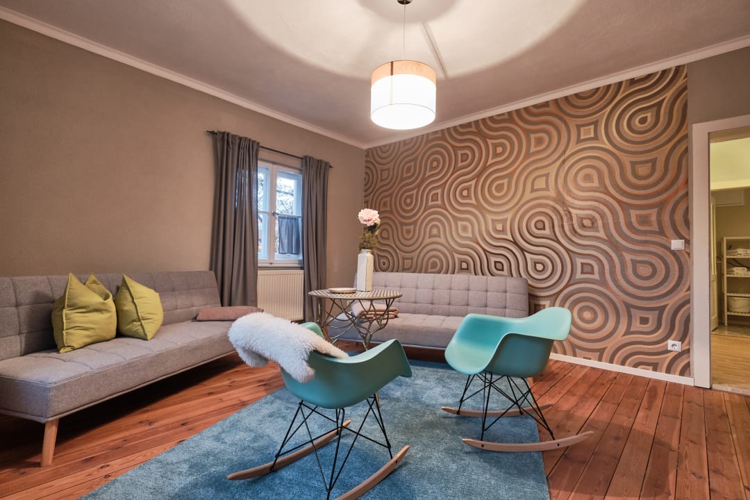 Zimmer Boutique-Hotel am Ledererturm