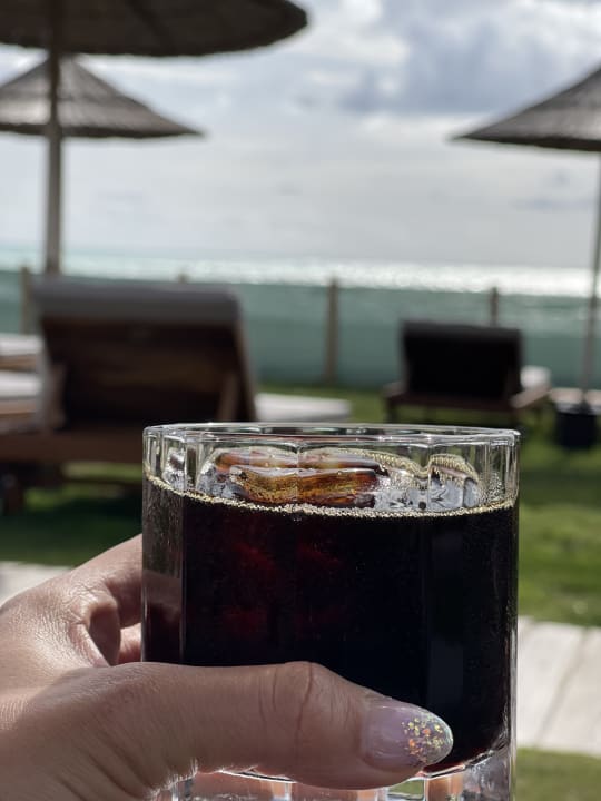 Gastro Maxx Royal Belek Golf Resort