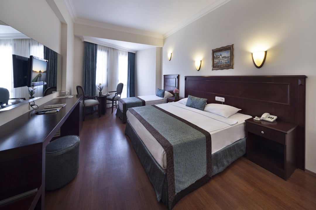 Zimmer Golden Age