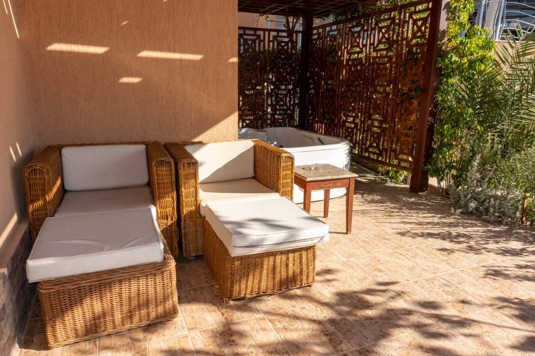 Zimmer Shams Prestige Abu Soma-Adults Only