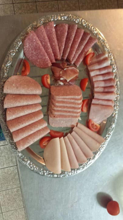 Restaurant NordseeResort Hotel Arche Noah