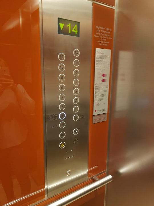 Sonstiges AMERON Köln Hotel Regent