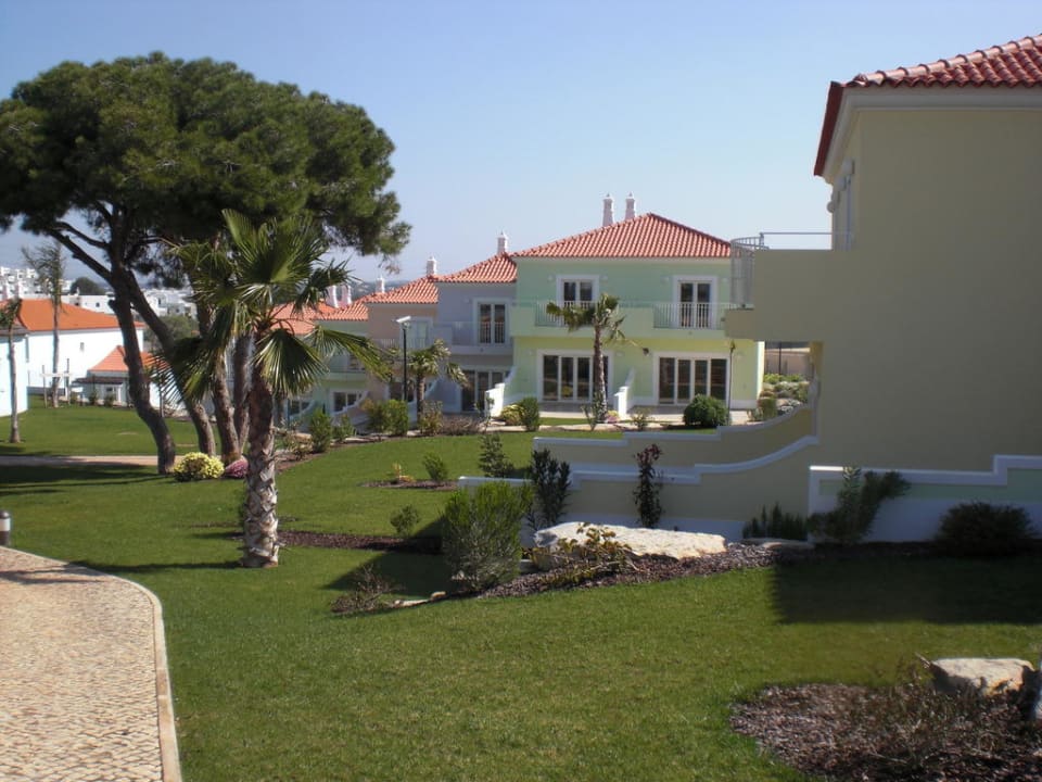 Anlage Hotel Eden Villas and Apartments