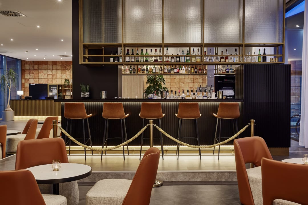 Gastro INNSIDE by Meliá Bremen