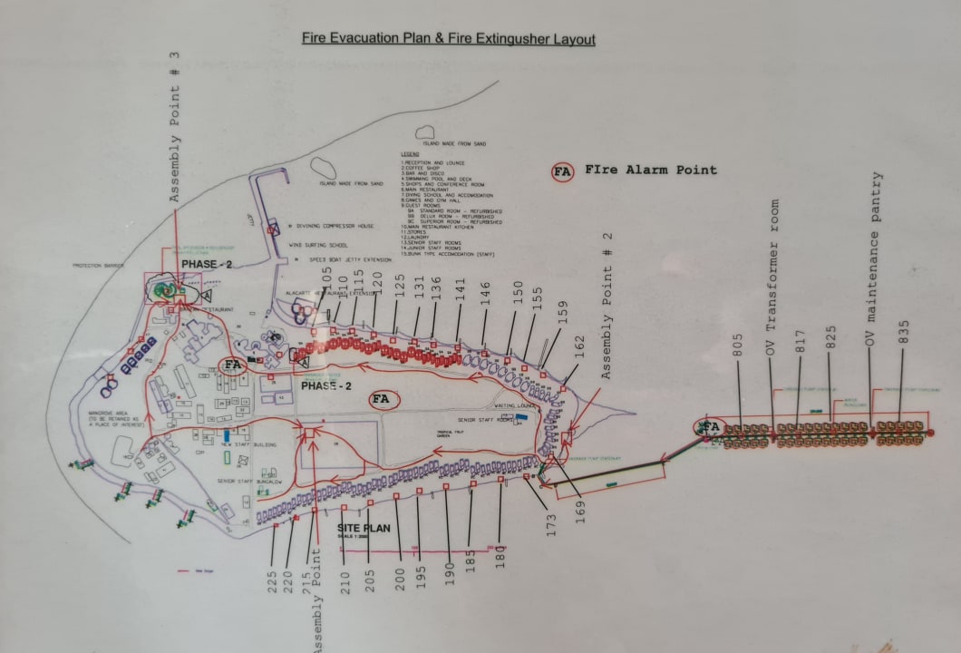 Sonstiges Adaaran Select Hudhuran Fushi - Premium All Inclusive