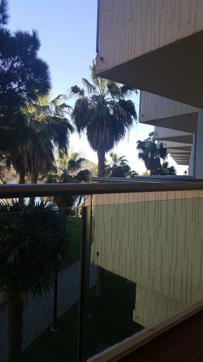 Balkon Pestana Viking Beach & SPA Resort