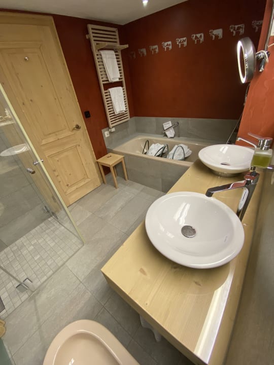 Zimmer Ermitage Wellness- & Spa-Hotel