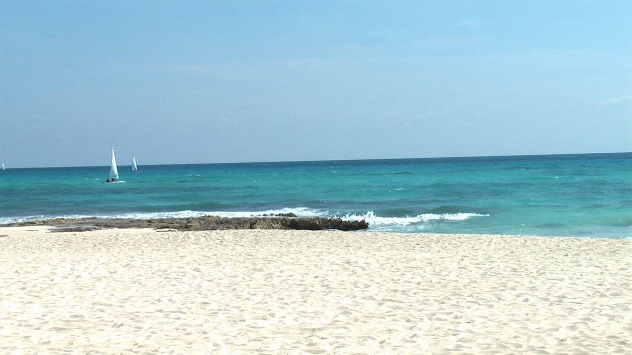 Strand JOIA Paraiso by Iberostar