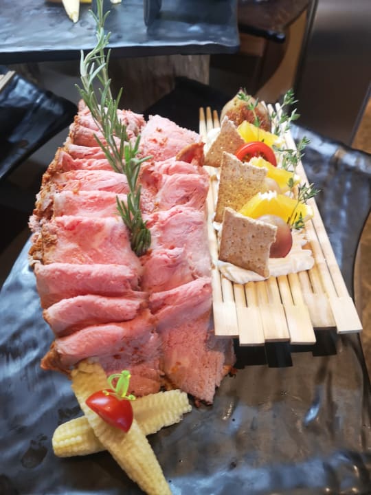 Gastro TUI BLUE Barut Andız - All Inclusive - Adults Only