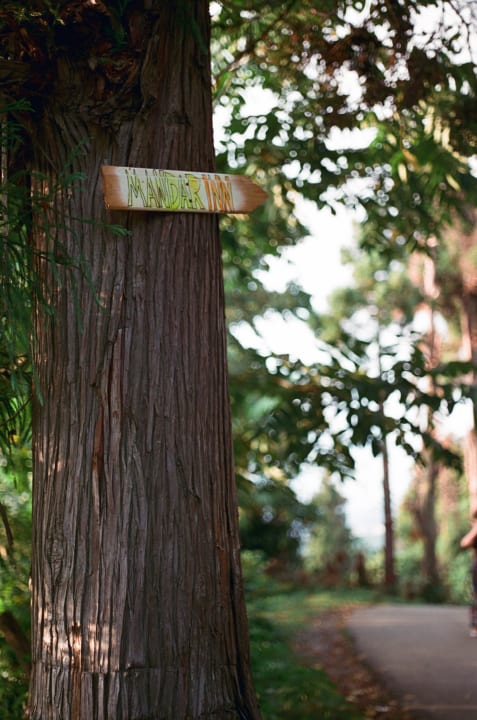 Sonstiges Mandar Inn