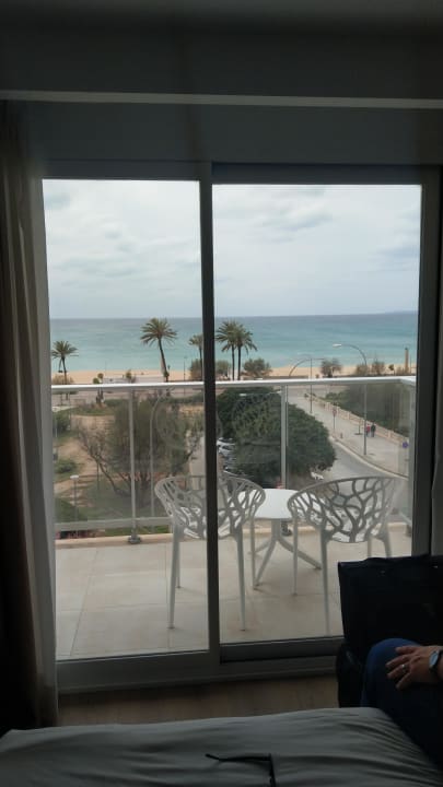 Zimmer Hotel Sant Jordi