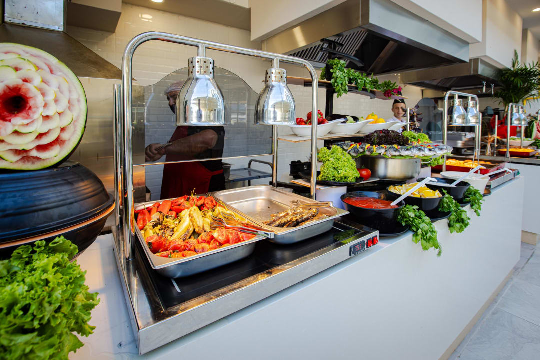 Gastro Victory Volare Hotel