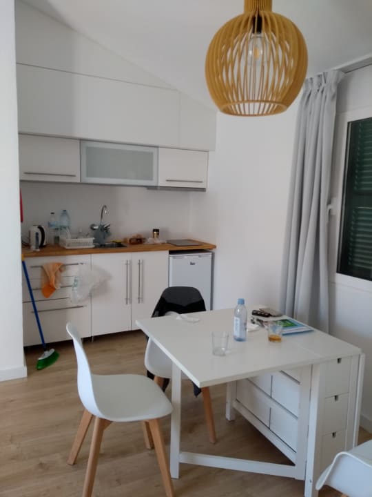 Zimmer Apartments Cales De Ponent