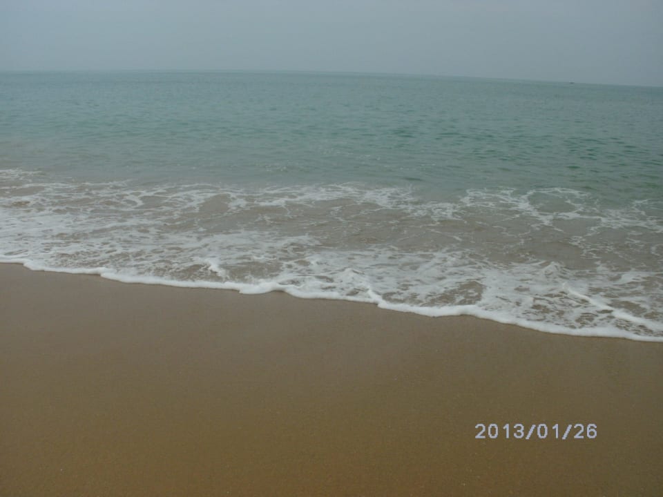 Sunset Beach Khao Lak Bayfront Resort