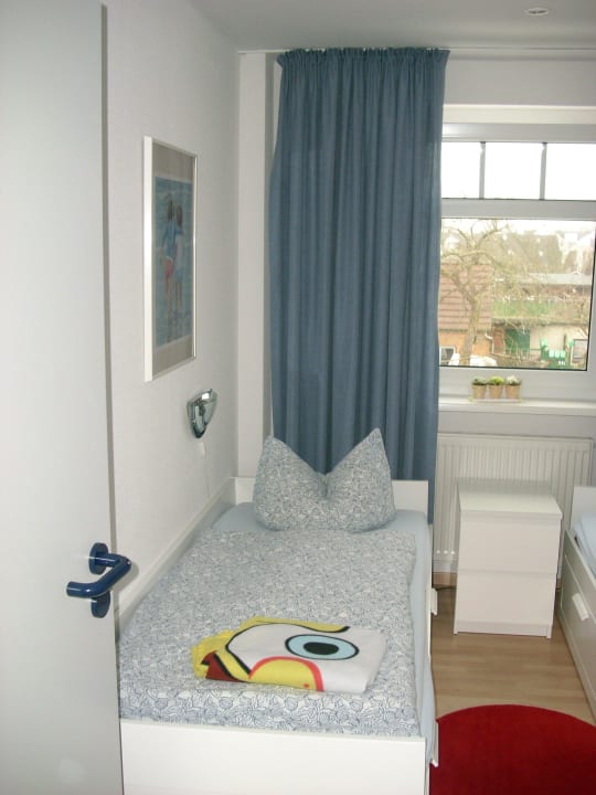 Kinderzimmer  Villa Aranka