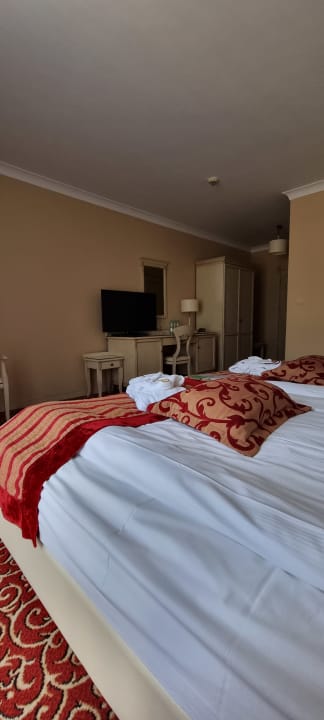 Zimmer Hotel Royal Baltic Luxury Boutique