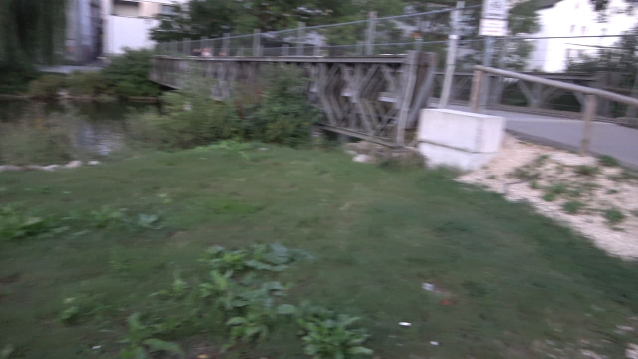 Außenansicht DAS ALTMÜHLTAL Hotel & Restaurant