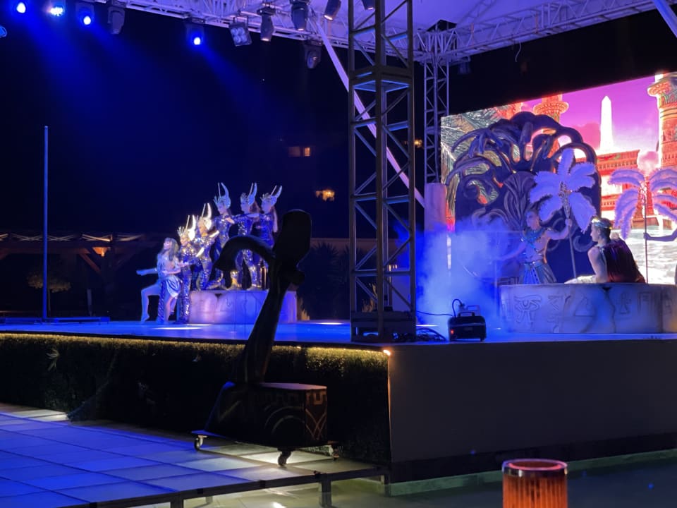 Sport & Freizeit Rixos Premium Tekirova