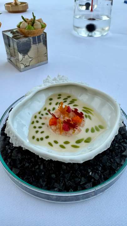 Gastro Hotel The Ashbee