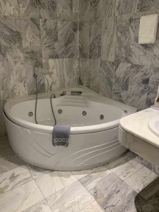 Zimmer Hotel Kalithea Horizon Royal