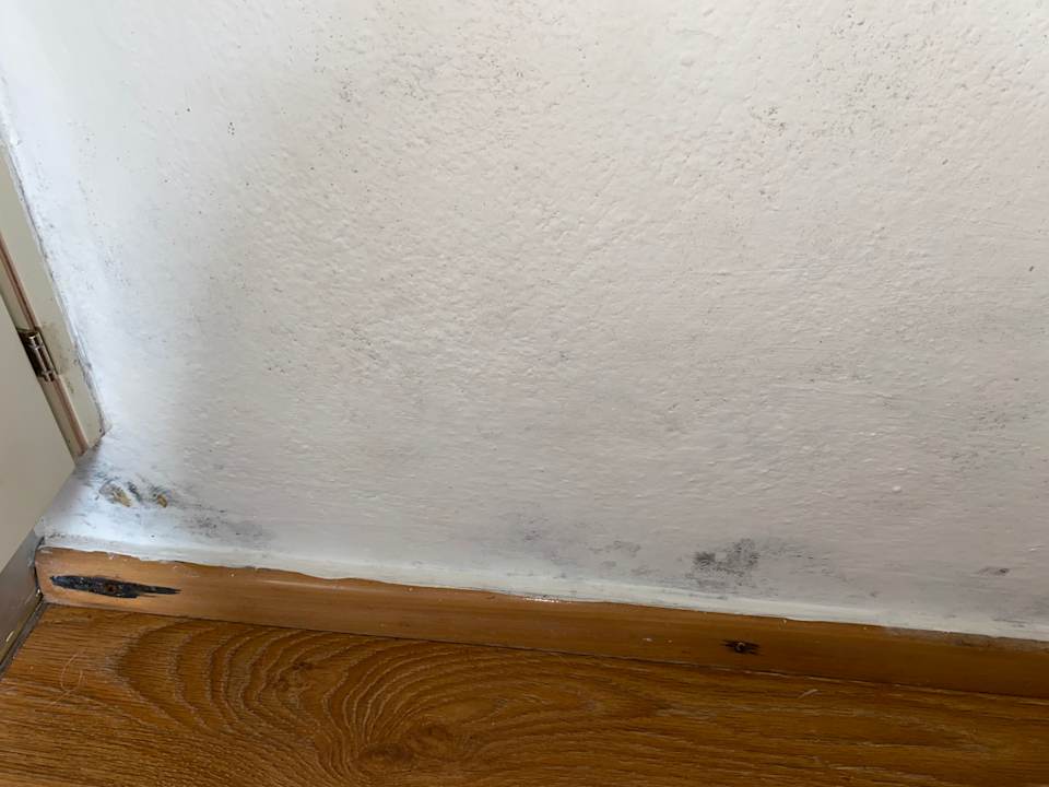 Zimmer Müllers Ferienhaus Salzburgerland