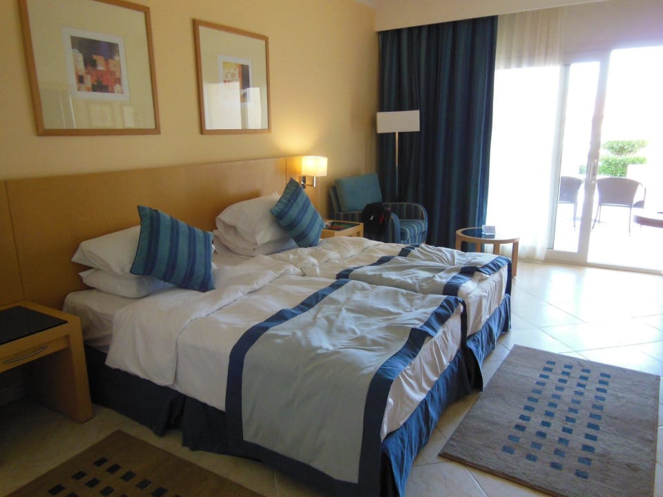 Zimmer  Cleopatra Luxury Resort Makadi Bay