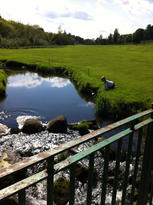 Golfplatz Dalmahoy Hotel & Country Club