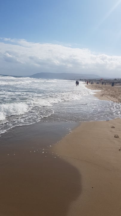 Strand HARPIN Georgioupolis Resort Aquapark & SPA