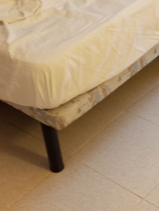 Zimmer Grupotel Cala Marsal Nature Hotel