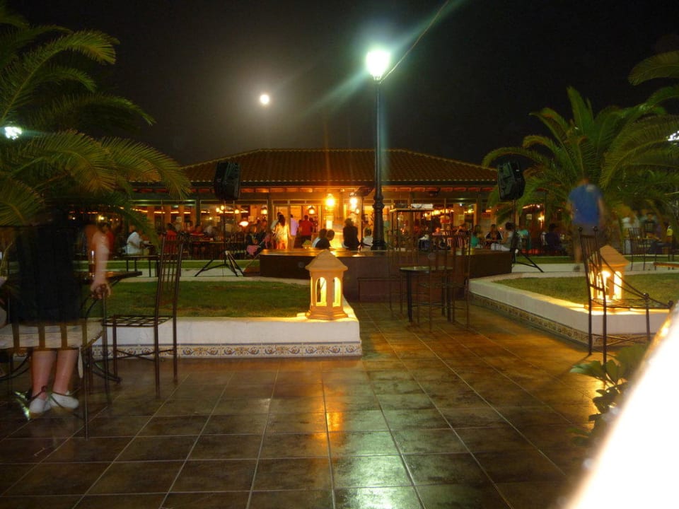 Abendbar TUI MAGIC LIFE Fuerteventura