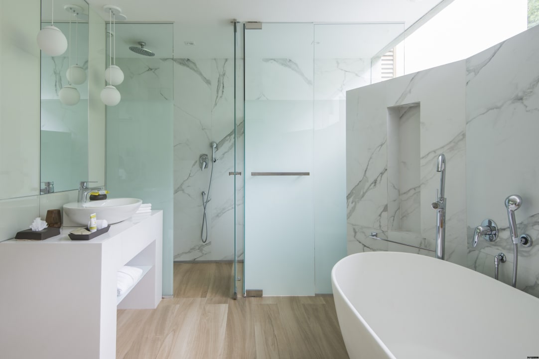 Zimmer Club Med Rio das Pedras