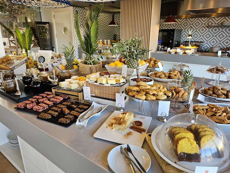 Gastro Paralos Lifestyle Beach