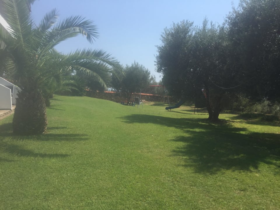 Garten Glavas Inn Hotel