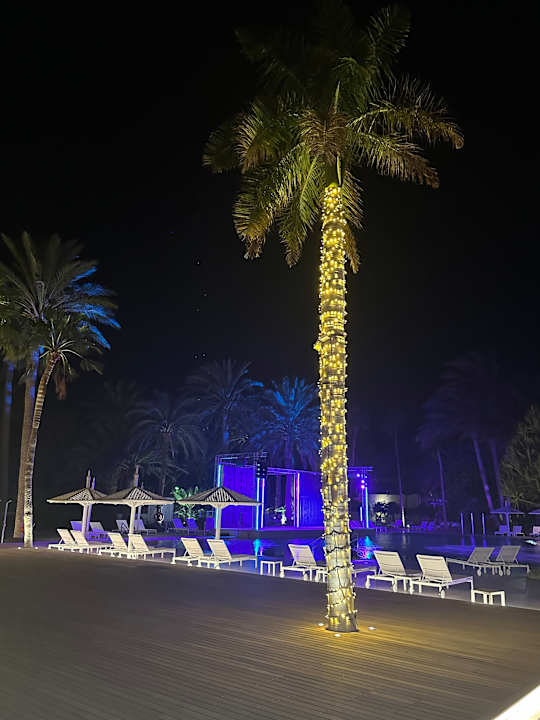 Pool ROBINSON JANDIA PLAYA