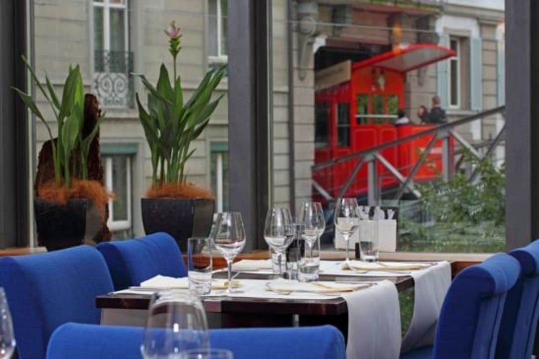 La Suite Lounge Hotel du Théâtre By Fassbind