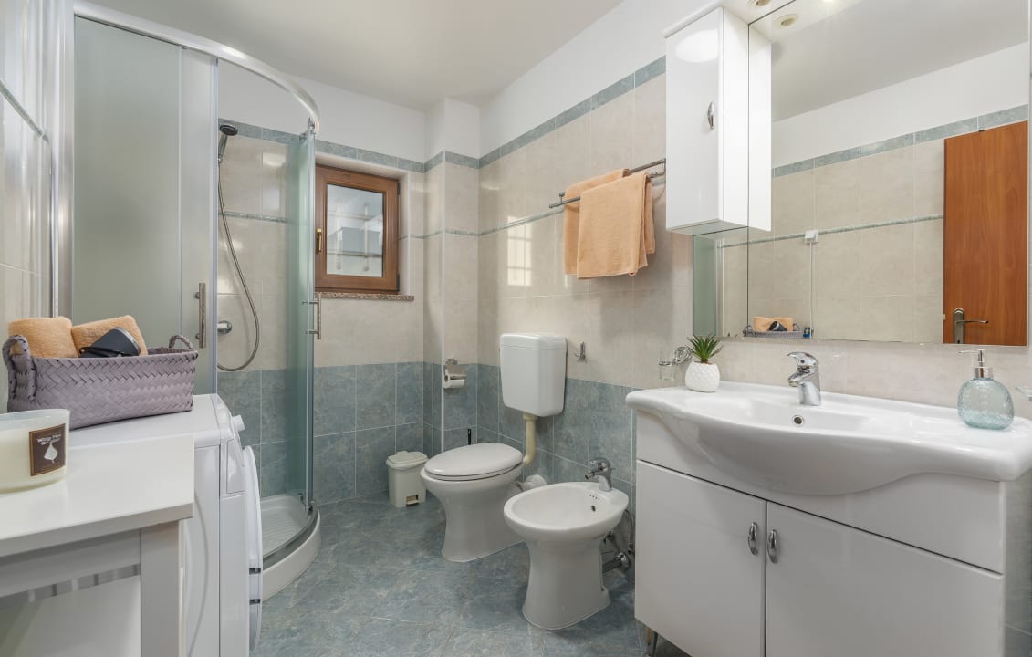 Zimmer Villa Ana Poreč