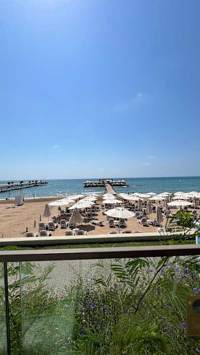 Strand The Sense Deluxe Hotel