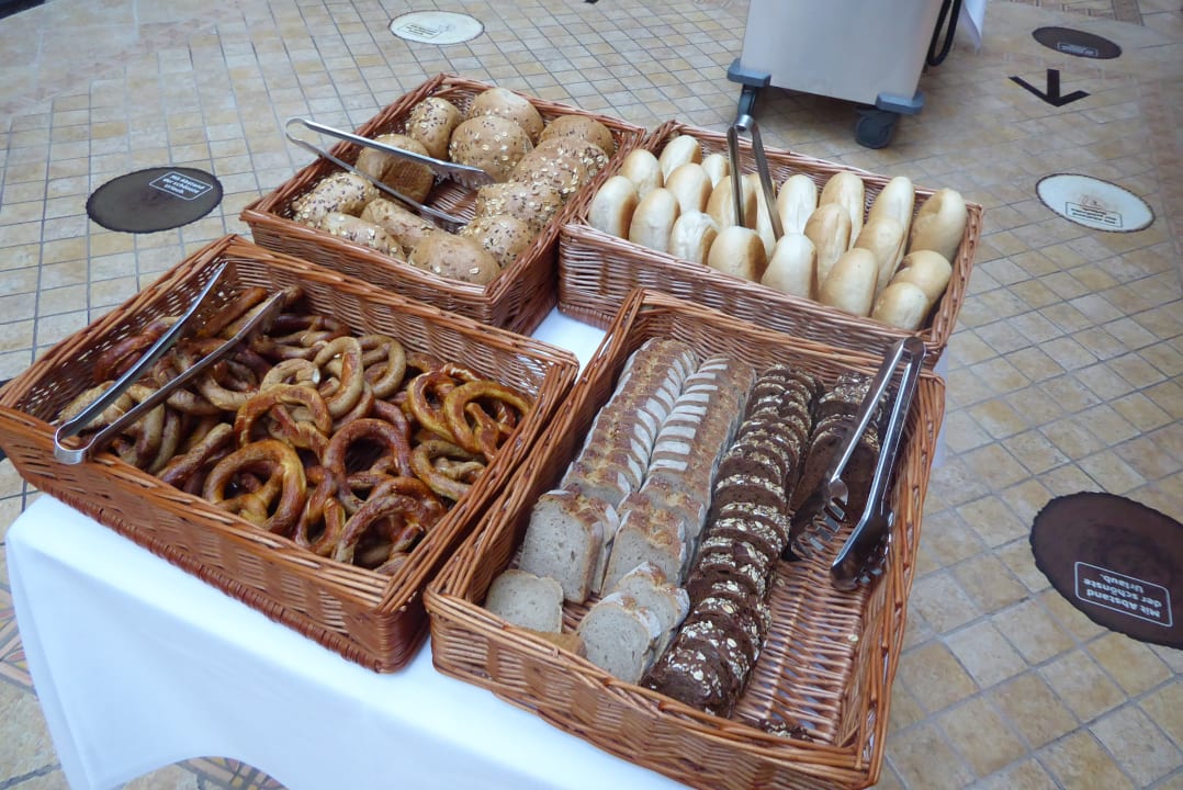 Gastro A-ROSA Gothisches Haus Wernigerode