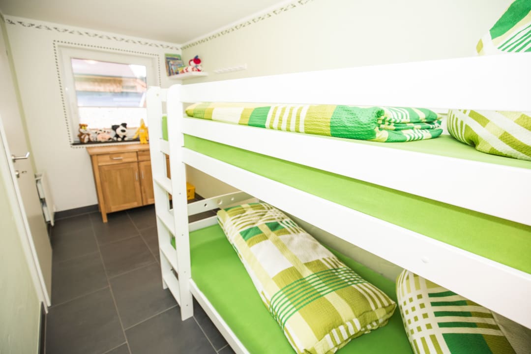 Zimmer Landhaus Celina - Panoramastall Roßberg