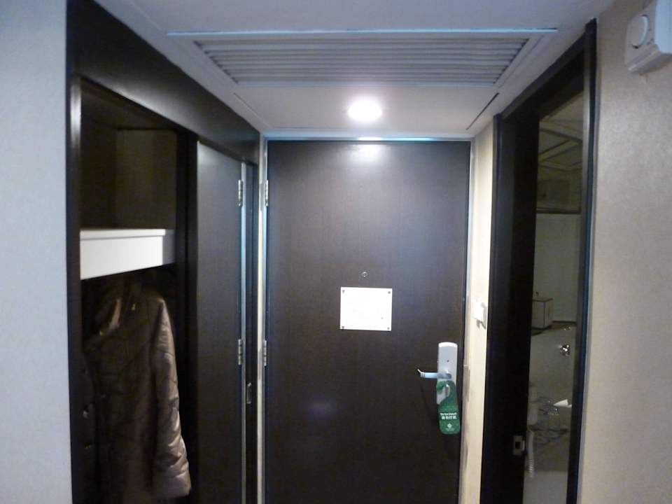 Pokój Empire Hotel Hong Kong Wan Chai