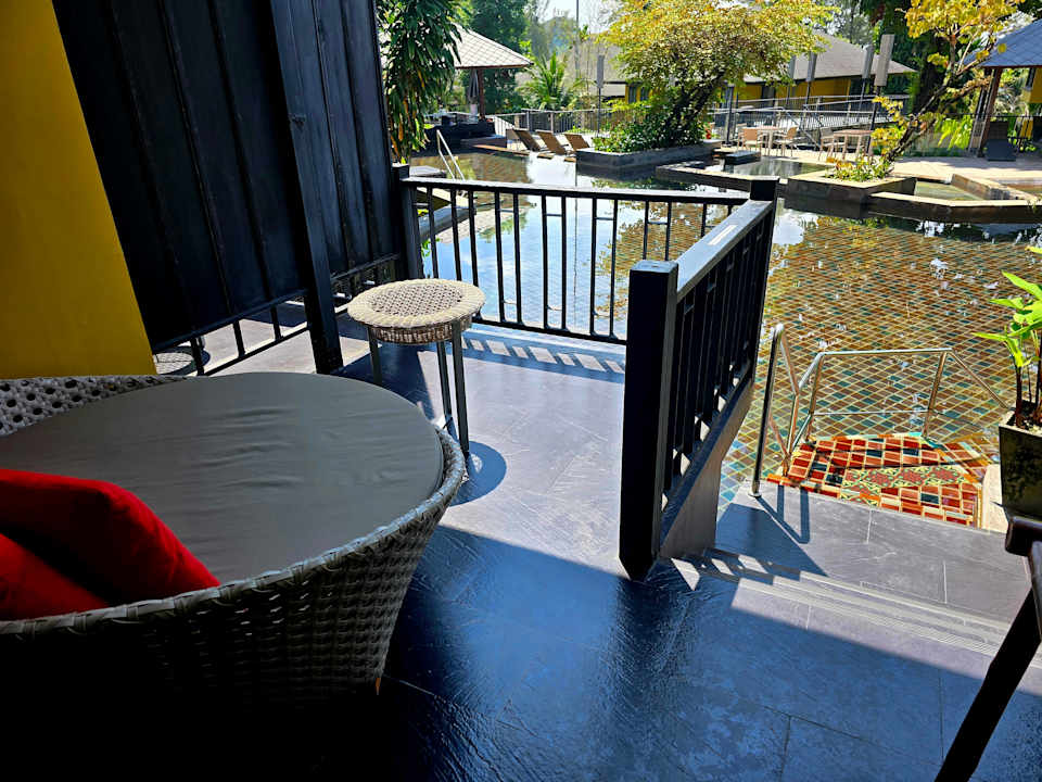 Zimmer Moracea by Khao Lak Resort