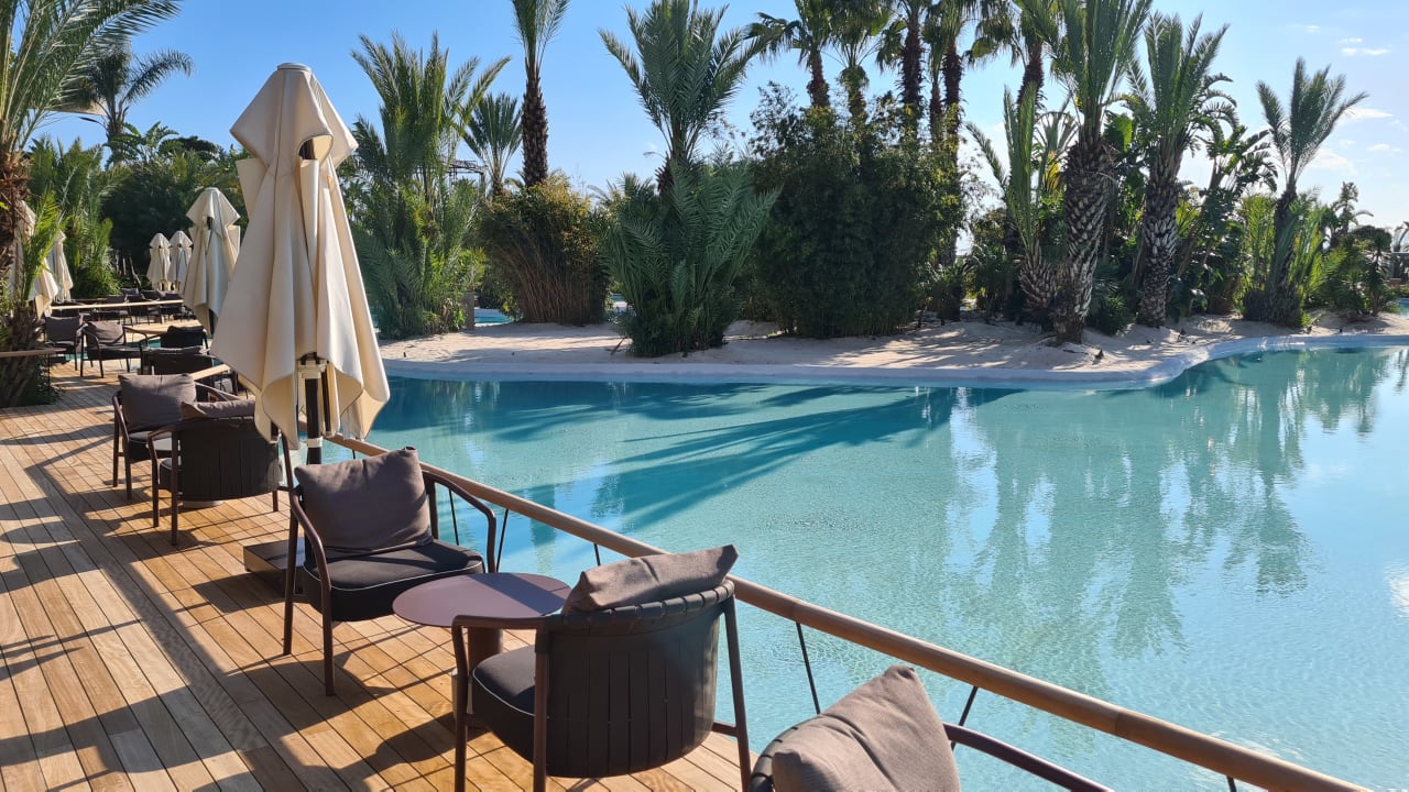 Gastro Maxx Royal Belek Golf Resort