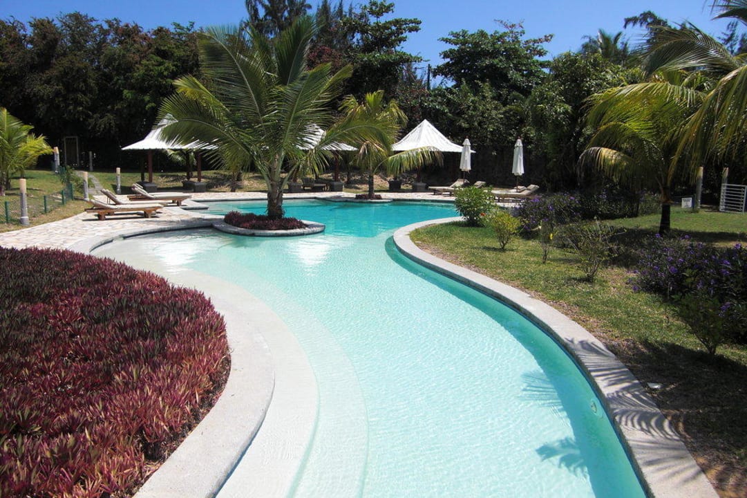 Pool Cape Garden Residence