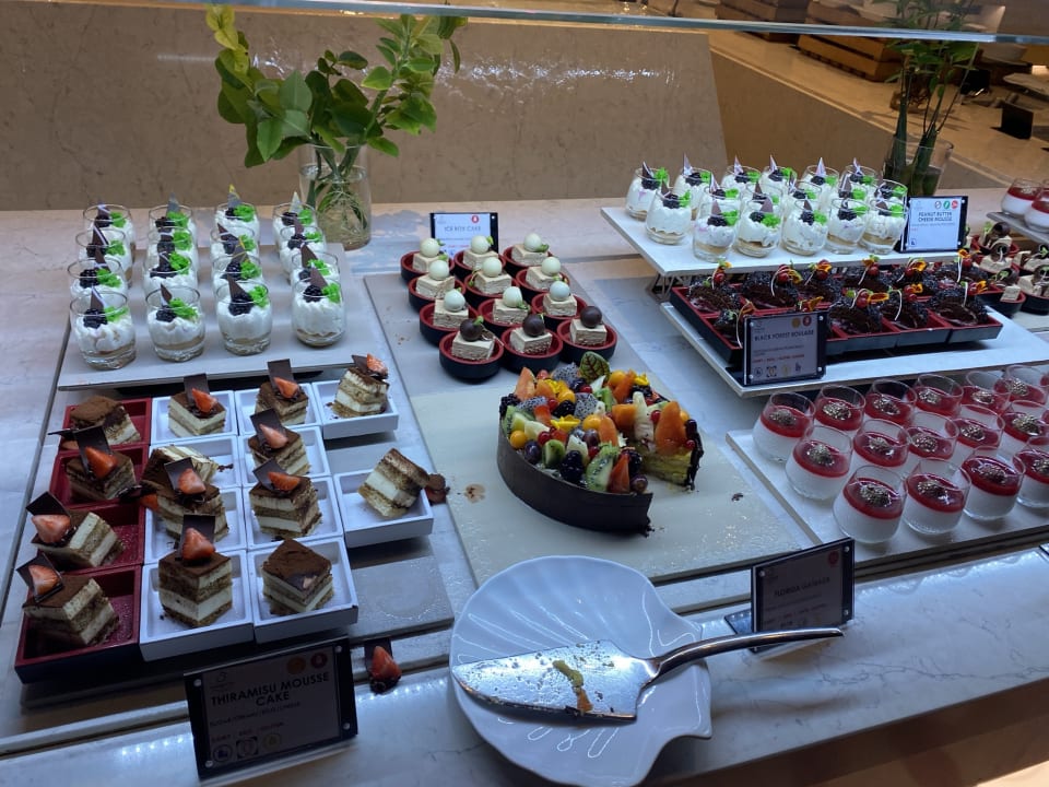 Gastro Veligandu Maldives Resort Island