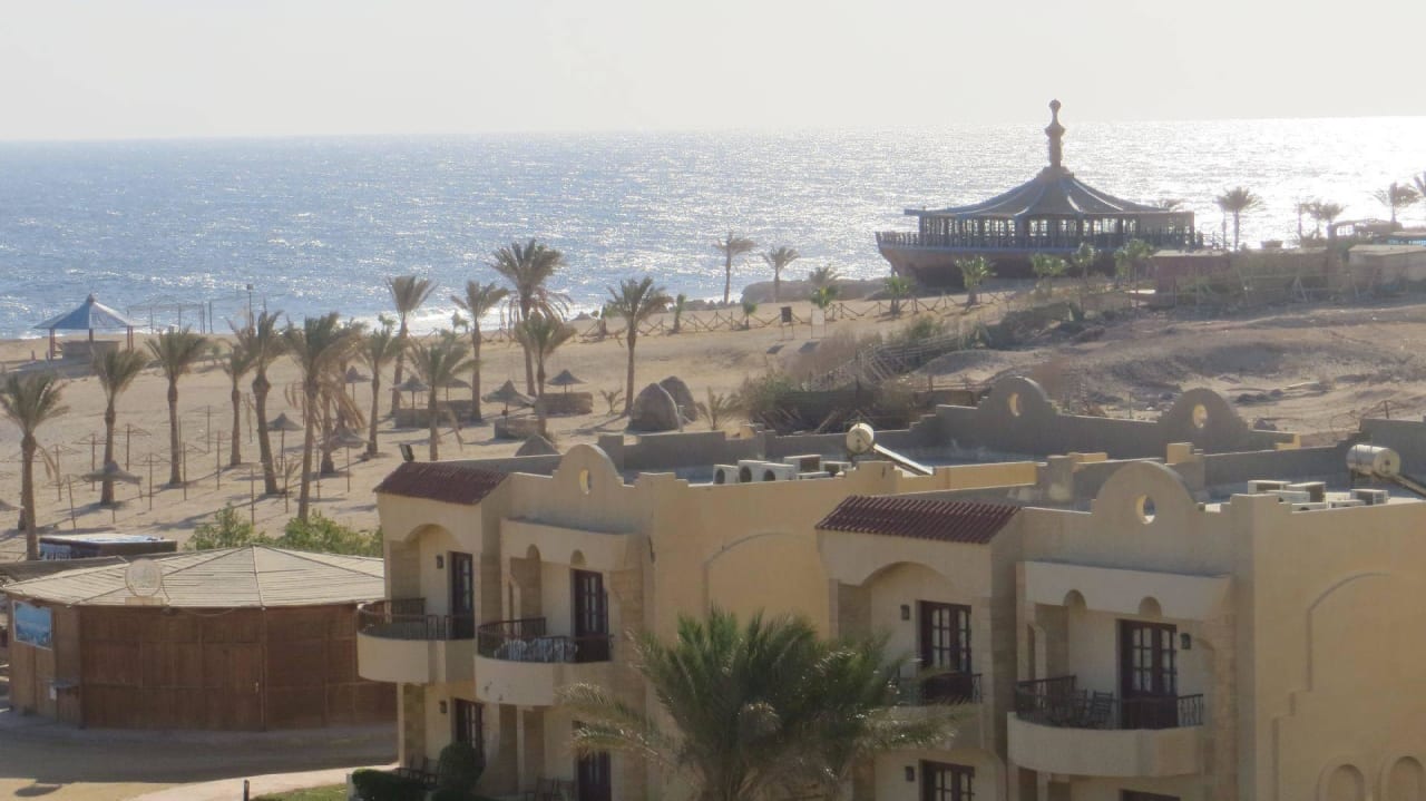 Selbst erklärend Coral Hills Resorts & SPA