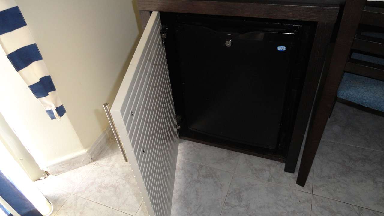  Hôtel H10 Las Palmeras - La Chambre H10 Las Palmeras