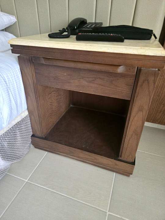 Zimmer Serenity Alpha Beach