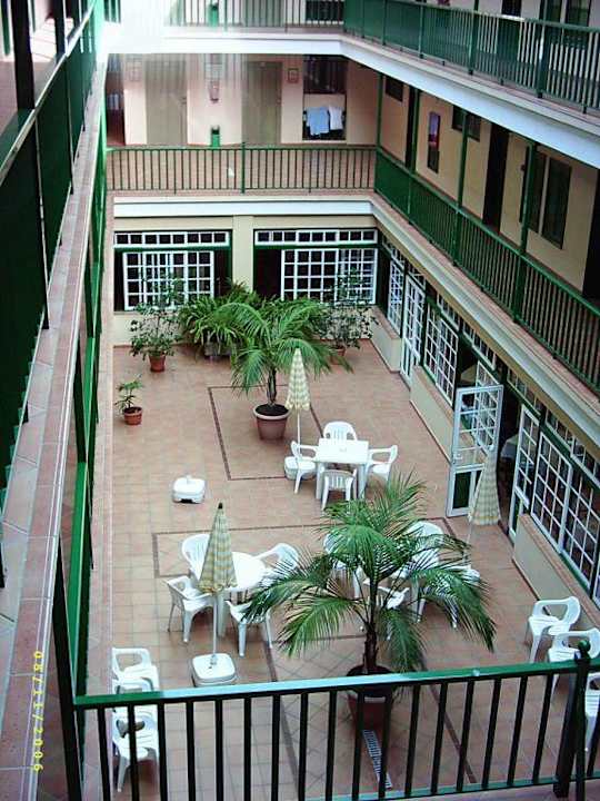 Melia La Paz Apartments La Paz