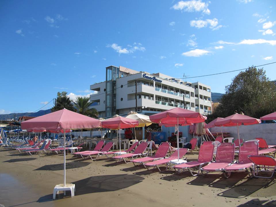 Hotel Hotel Corissia Princess